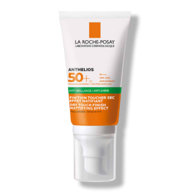 ANTHELIOS XL ANTIBRILLO SPF50+ SIN PERFU