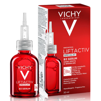 LIFTACTIV ESPECIALIST B3 SERUM x 30 ML