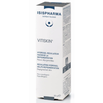 VITISKIN DESPIGMENTADAS X 50 ML