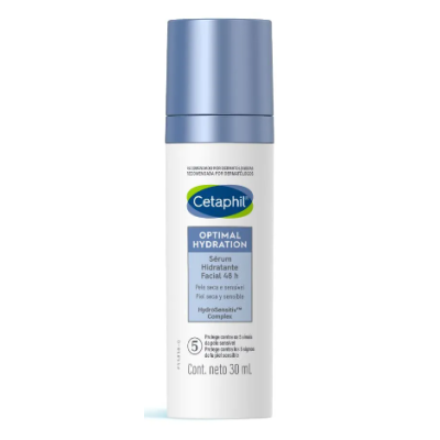 CETAPHIL SERUM HIDRATANTE FACIAL X 30 ML