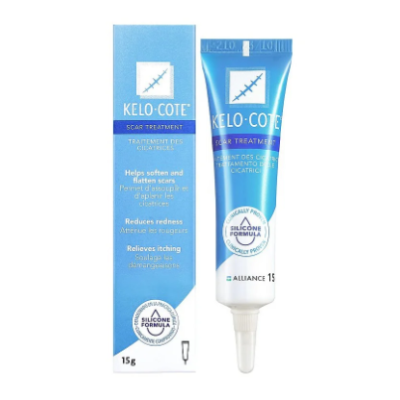 KELO COTE GEL 15 G