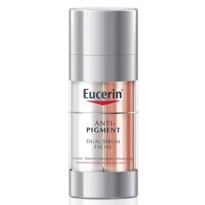 EUCERIN ANTI-MANCHAS DUAL SERUM FACIAL 3