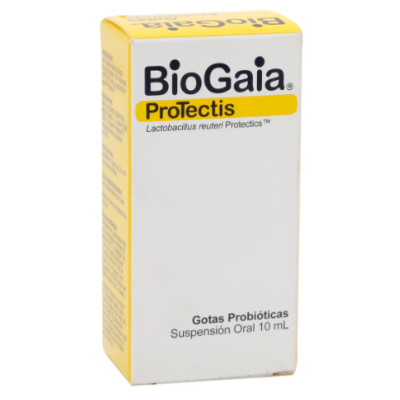 BIOGAIA PROTECTIS GOTERO 10 ML