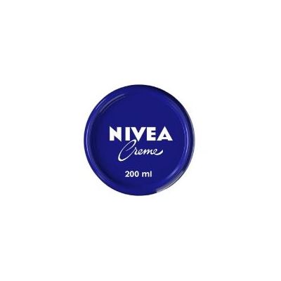 NIVEA CREMA X 200ML