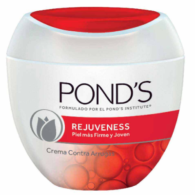 PONDS CREMA REJUVENESS X 200G