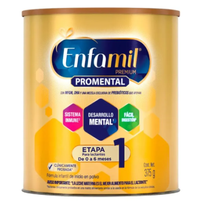 ENFAMIL PREMIUM 1 375 GR
