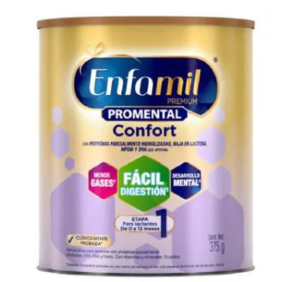 ENFAMIL PREMIUM CONFORT 375 GR