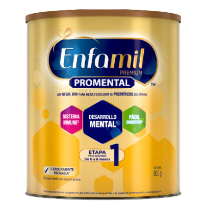 ENFAMIL PREMIUM 1 800 GR