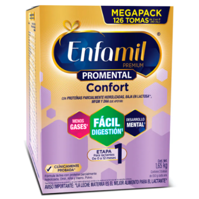 ENFAMIL PREMIUM CONFORT 1650 GR