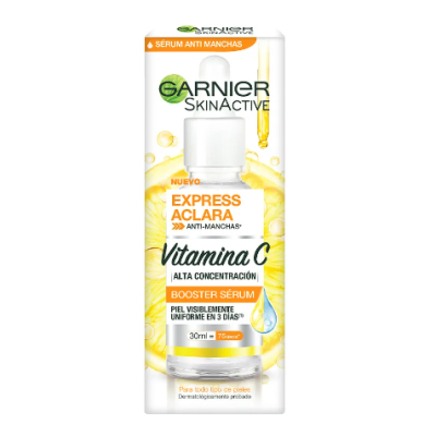 SUERO ANTIMANC GARNIER EXPRE ACLAR 30