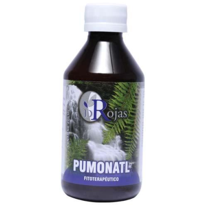 PULMONATL x 240 ML