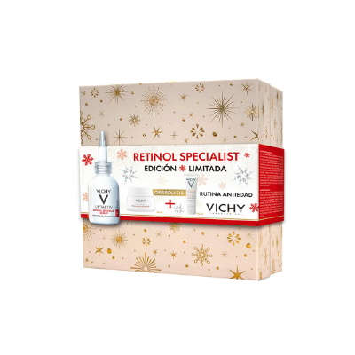 KIT RETINOL SPECIALIST