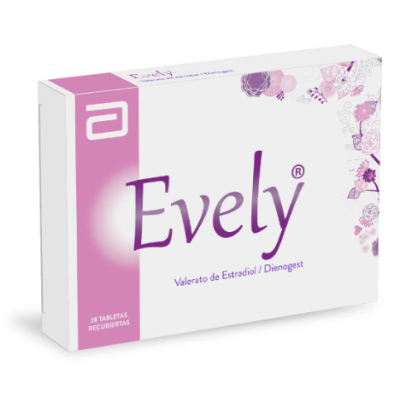 EVELY 28 TAB