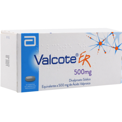 VALCOTE ER 500 X 30 TAB