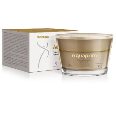 AQUAPRIM CREMA HIDRATANTE 30 G