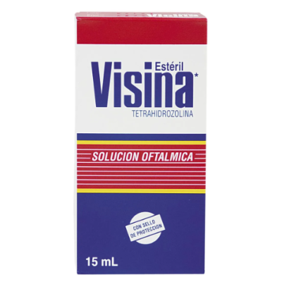 VISINA GOTAS