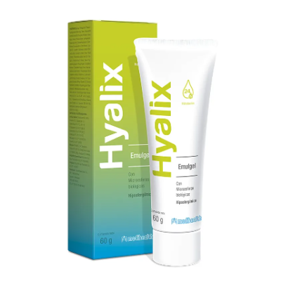 HYALIX EMULGEL X 60 GRAMOS