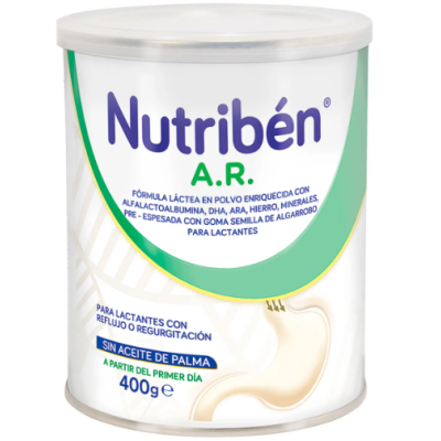 NUTRIBEN AR 400 GR