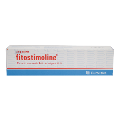 FITOSTIMOLINE TUBO X 32 GRS
