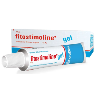 FITOSTIMOLINE GEL X 15 GRS