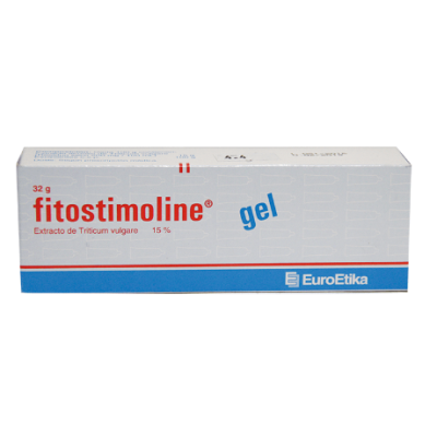 FITOSTIMOLINE GEL ORAL X 32 GRS (TRITICU