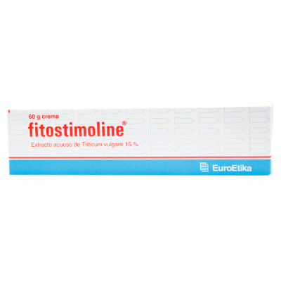 FITOSTIMOLINE CREMA X 60 GRS