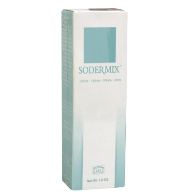 SODERMIX CREMA 30 GR