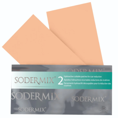 SODERMIX PARCHES X 2 APOSITOS