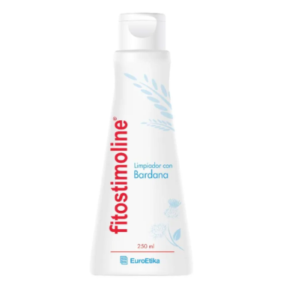 FITOSTIMOLINE LIMPIADOR CON BARDAN 250 M