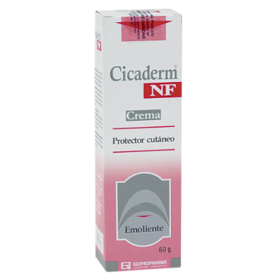 CICADERM NF CREMA X 60 GRS