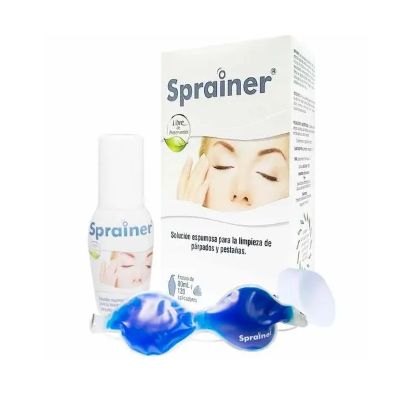 SPRAINER FCO 80 ML 120 APLICACIONES