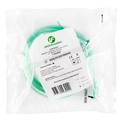 KIT DE NEBULIZACION ADULTO