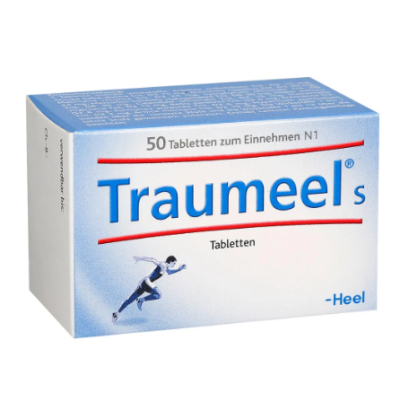 TRAUMEEL X 50 TAB