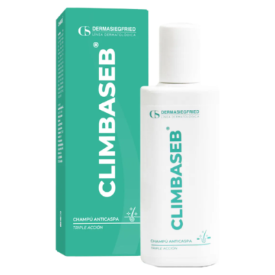 CLIMBASEB X 120 GRAMOS