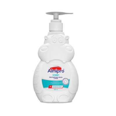 ALMIPRO SYNDET 400 ML
