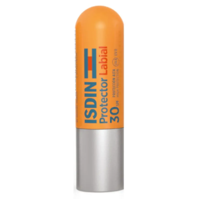 ISDIN PROTECTOR LABIAL SPF 30 x 4 GR