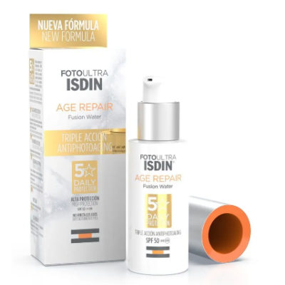 FOTO ULTRA AGE REPAIR SPF 50 ML FUSION W