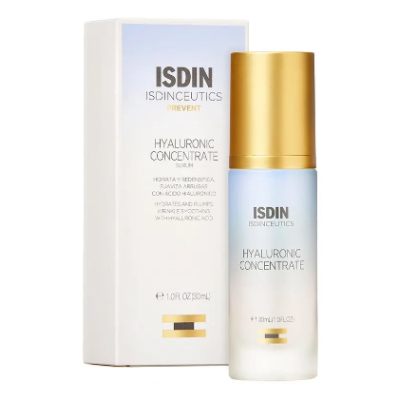ISDINCEUTICS HYALURONIC CONCENTRATE x 30