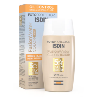 FOTOPROTECTOR FW PIEL CLARA SPF50 50 ML