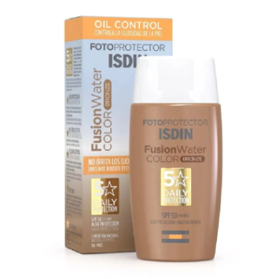 FOTOPROTECTOR FW PIEL MORENA SPF50 50 ML