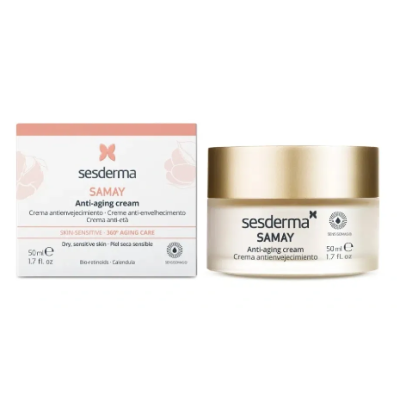 SAMAY CREMA ANTI -AGE X 50 ML
