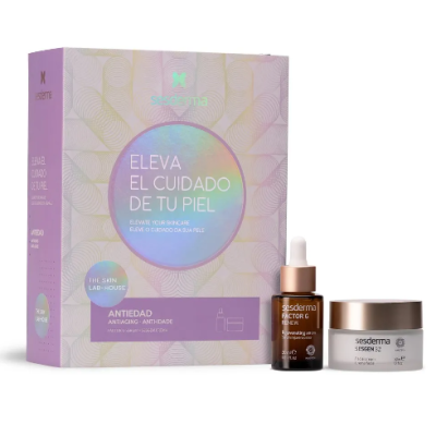 KIT ANTIEDAD SESDERMA