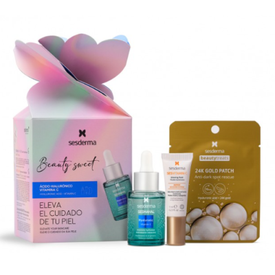 BEAUTY SWEET CARAMELO SESMAHAL 30ML
