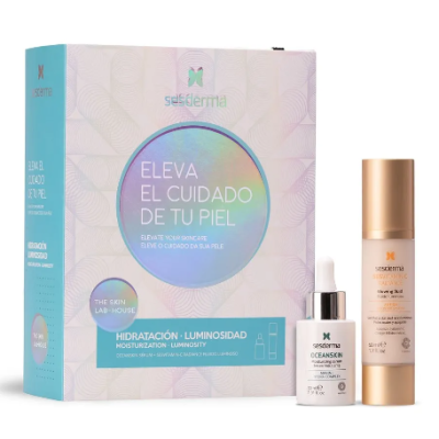 KIT HIDRATACION-LUMINOSIDAD