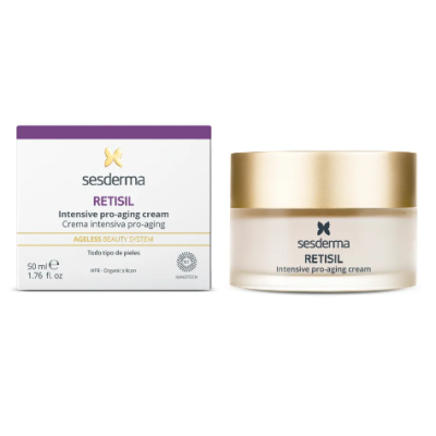 RETISIL CREMA INTENSIVA PRO-AGING X 50ML