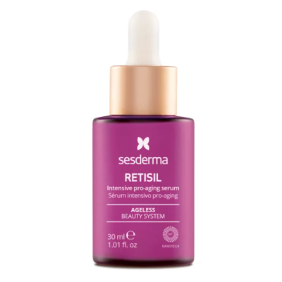 RETISIL SERUM INTENSIVO PRO-AGING X30ML