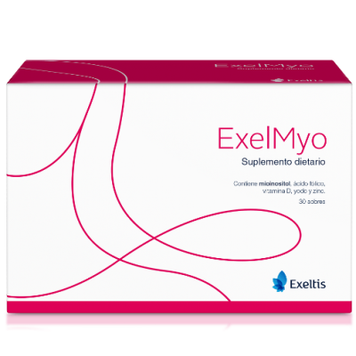 EXELMYO 30 SBS