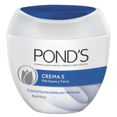 PONDS S CREMA X 50 GR