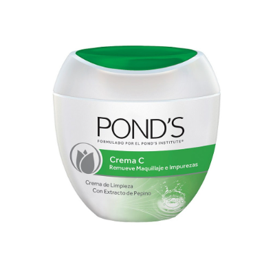 PONDS EXTRACTO PEPINO X 50 G