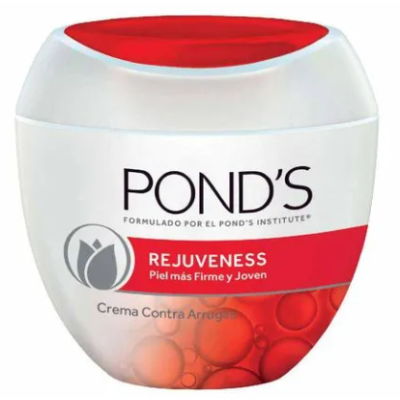 PONDS CREMA REJUVENESS X 50G